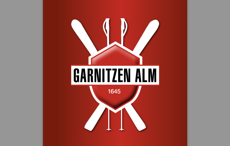 Garnitzenalm-Logo